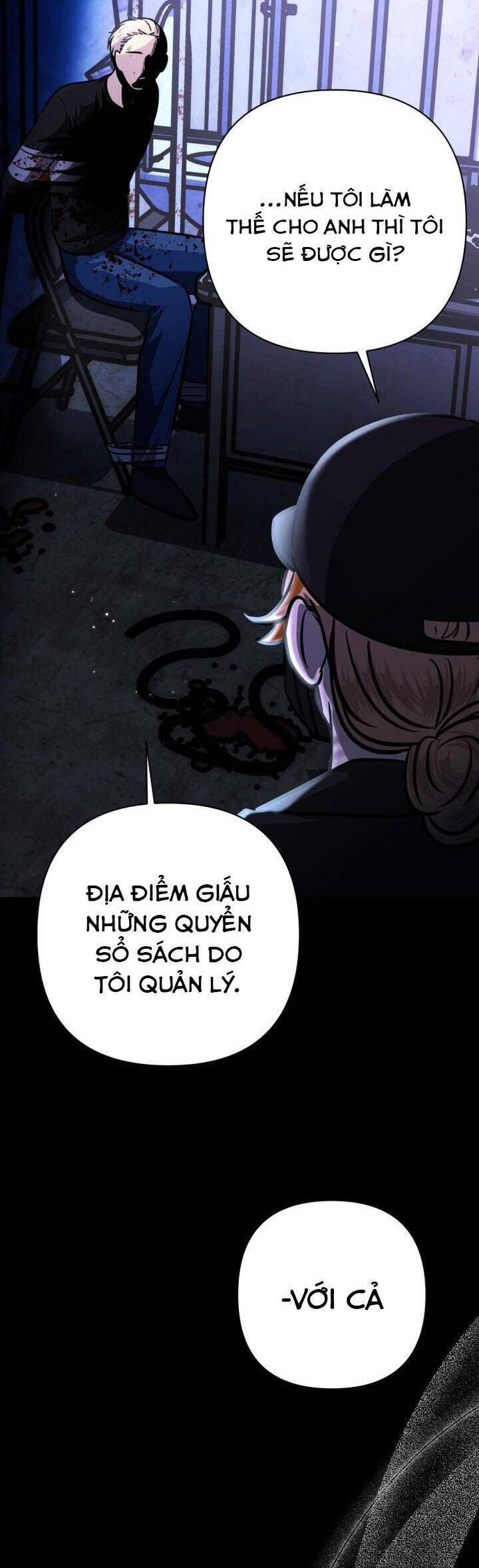 Xin Người Đừng Quên - Chapter 79 - Page 51