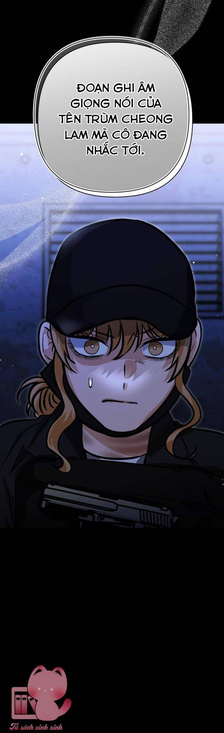 Xin Người Đừng Quên - Chapter 79 - Page 52