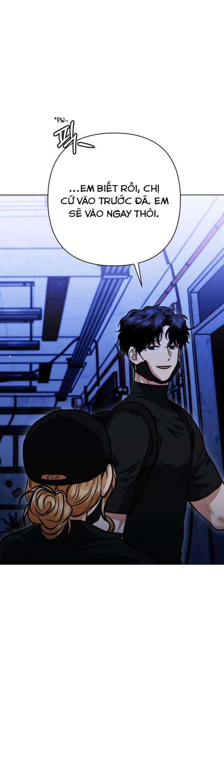 Xin Người Đừng Quên - Chapter 79 - Page 8