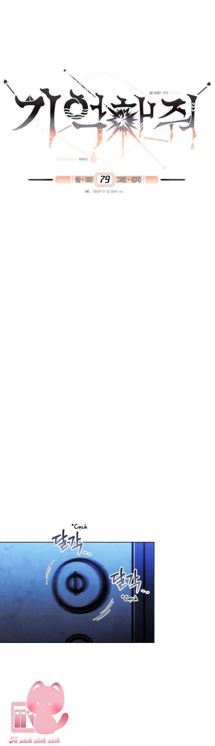 Xin Người Đừng Quên - Chapter 79 - Page 9