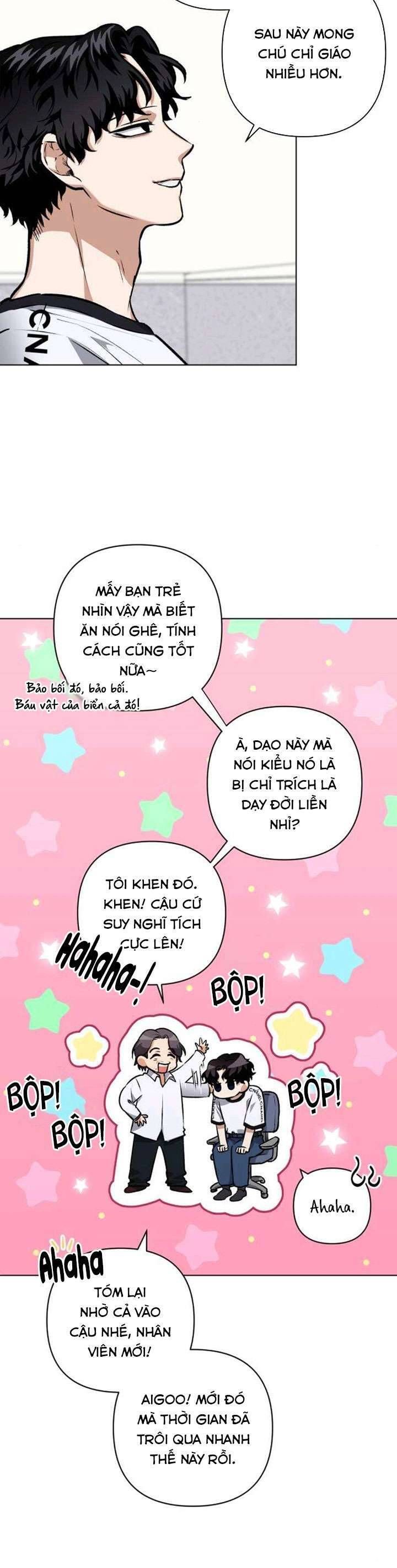Xin Người Đừng Quên - Chapter 8 - Page 20