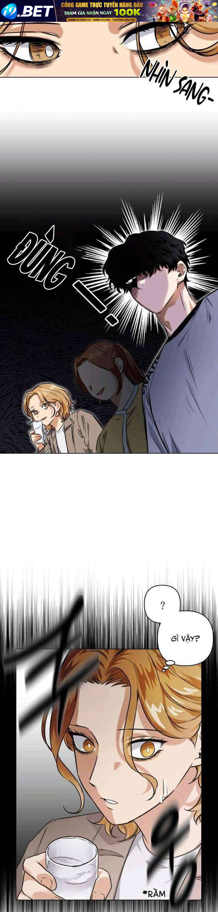 Xin Người Đừng Quên - Chapter 8 - Page 28