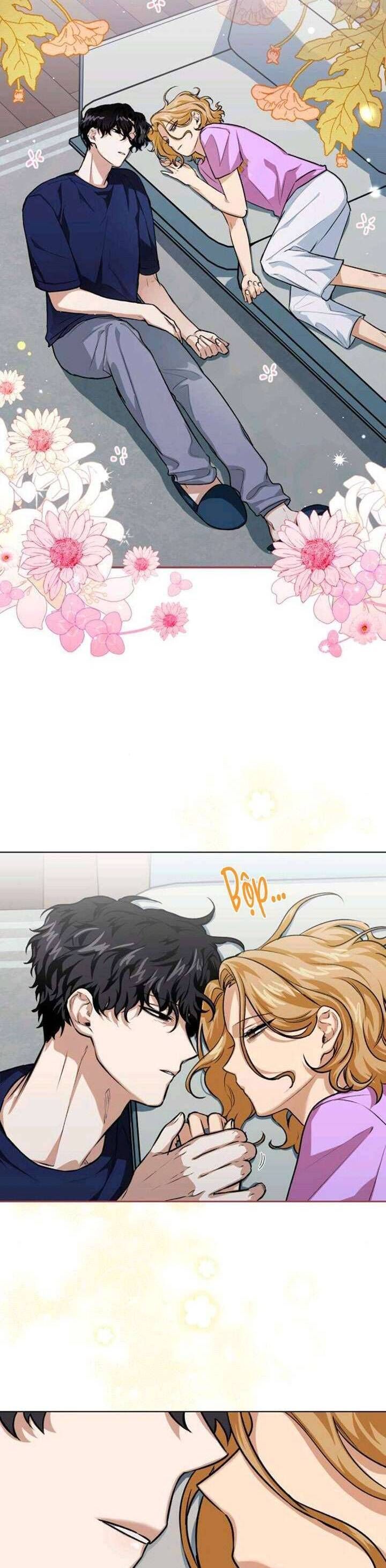 Xin Người Đừng Quên - Chapter 8 - Page 3