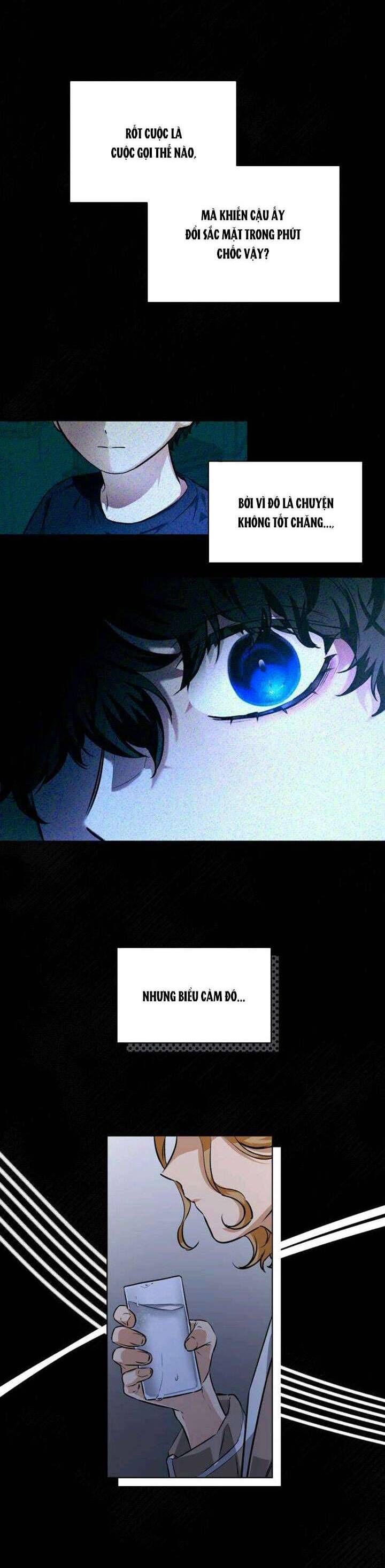 Xin Người Đừng Quên - Chapter 8 - Page 30