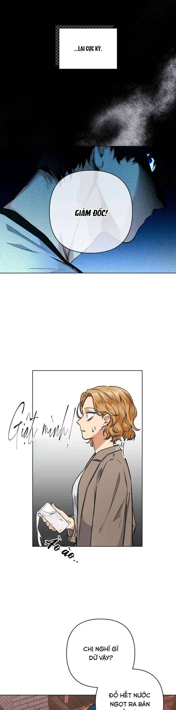 Xin Người Đừng Quên - Chapter 8 - Page 31