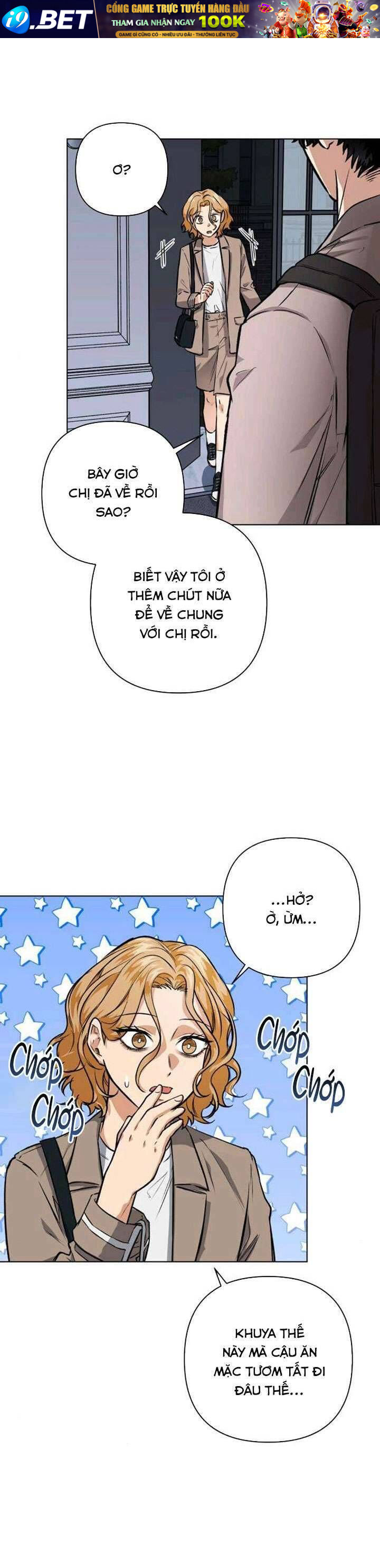 Xin Người Đừng Quên - Chapter 8 - Page 36