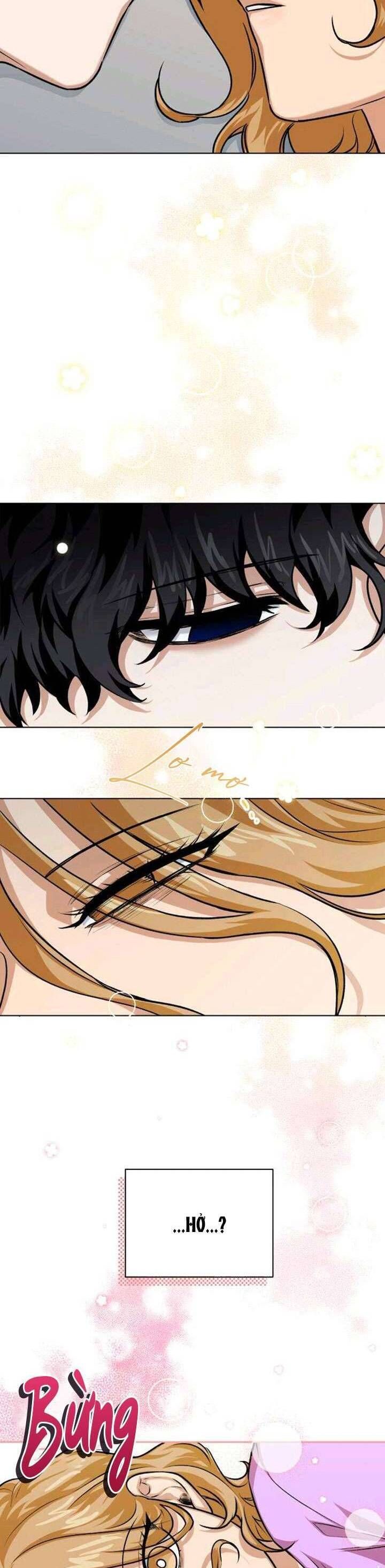 Xin Người Đừng Quên - Chapter 8 - Page 4