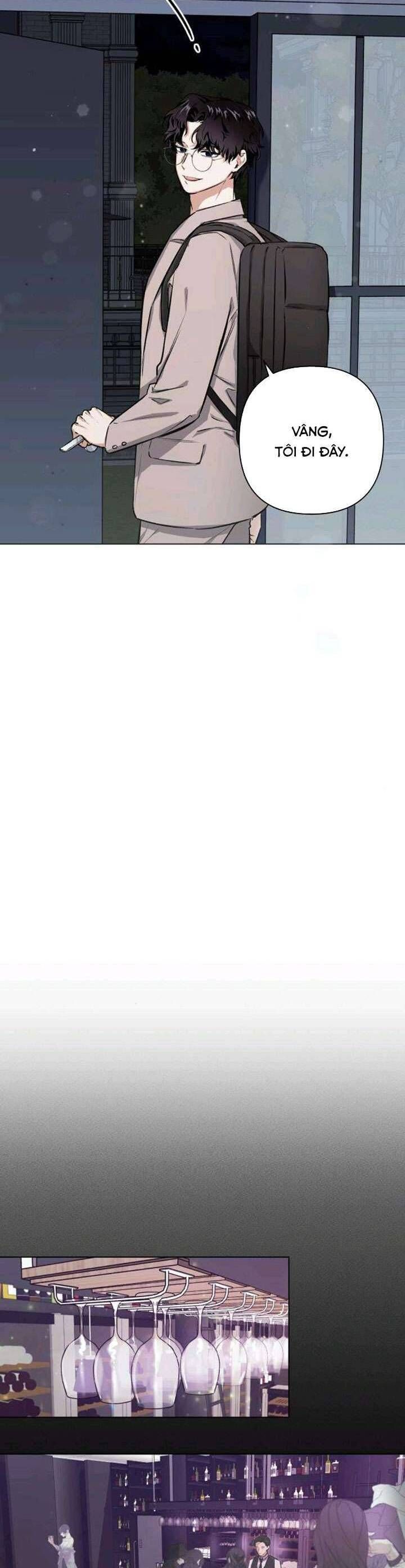 Xin Người Đừng Quên - Chapter 8 - Page 40
