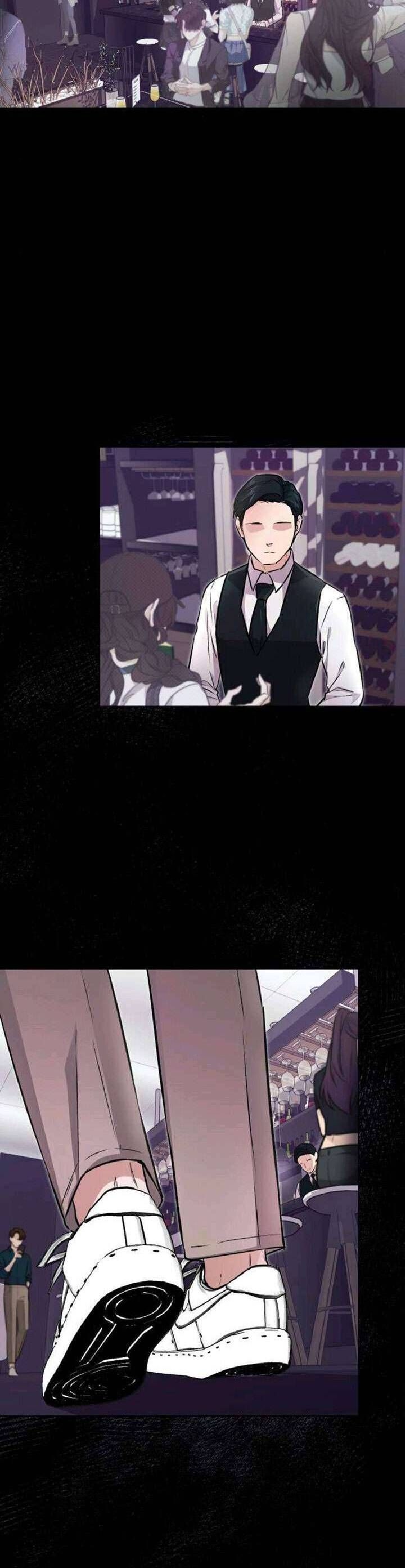 Xin Người Đừng Quên - Chapter 8 - Page 41