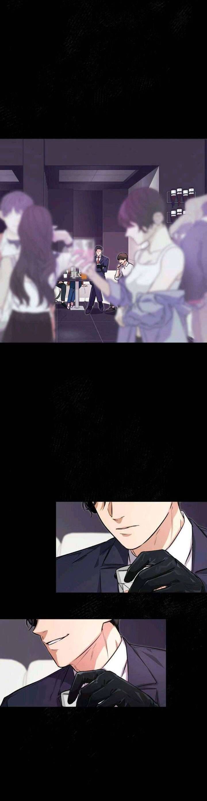 Xin Người Đừng Quên - Chapter 8 - Page 42