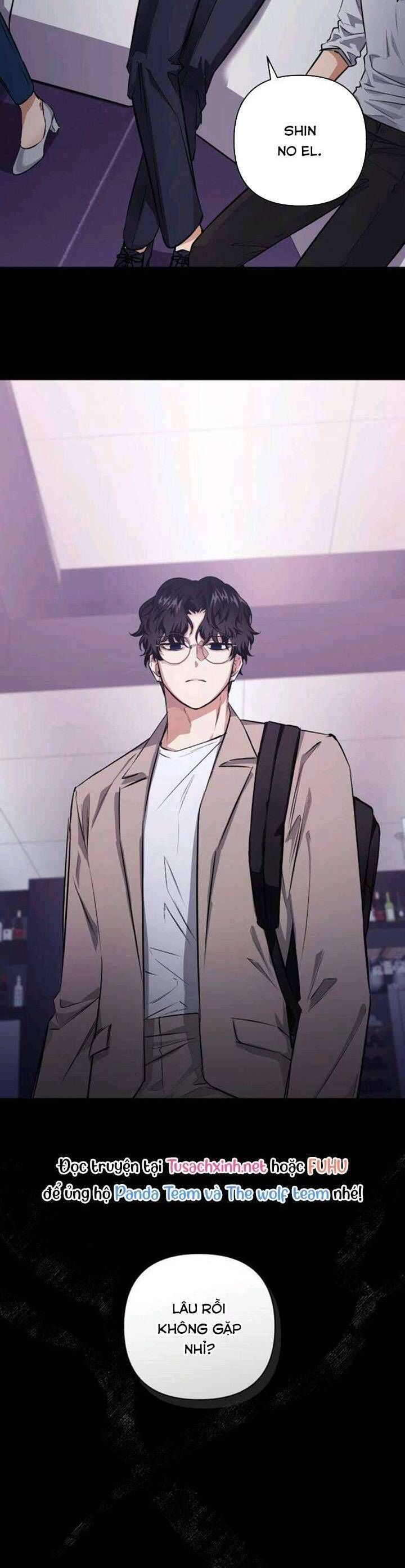 Xin Người Đừng Quên - Chapter 8 - Page 44