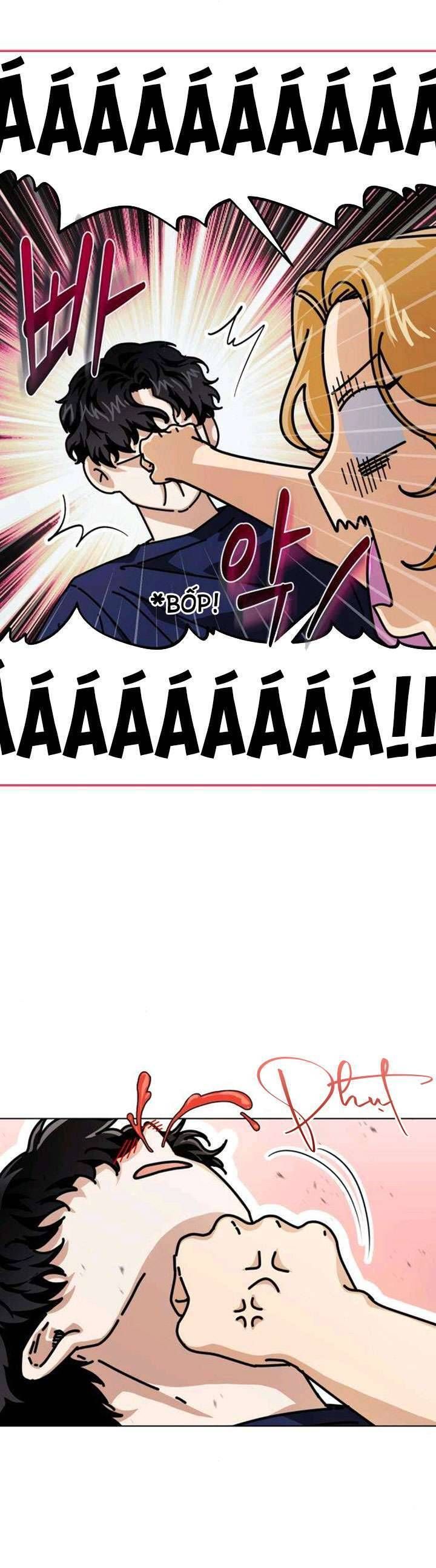 Xin Người Đừng Quên - Chapter 8 - Page 6