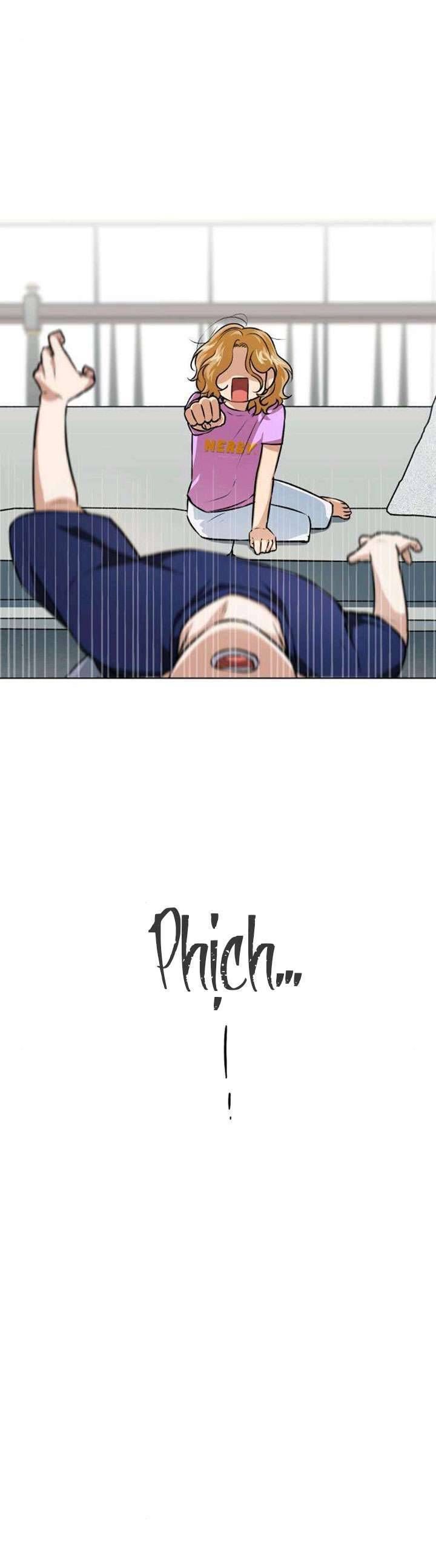 Xin Người Đừng Quên - Chapter 8 - Page 7