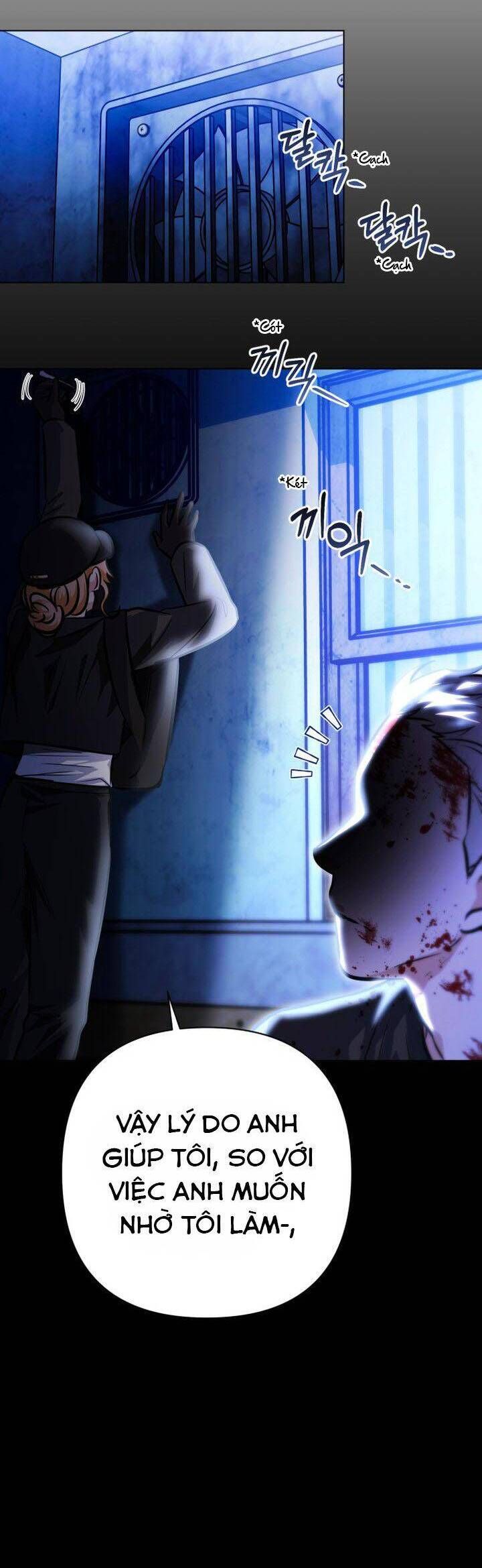 Xin Người Đừng Quên - Chapter 80 - Page 16