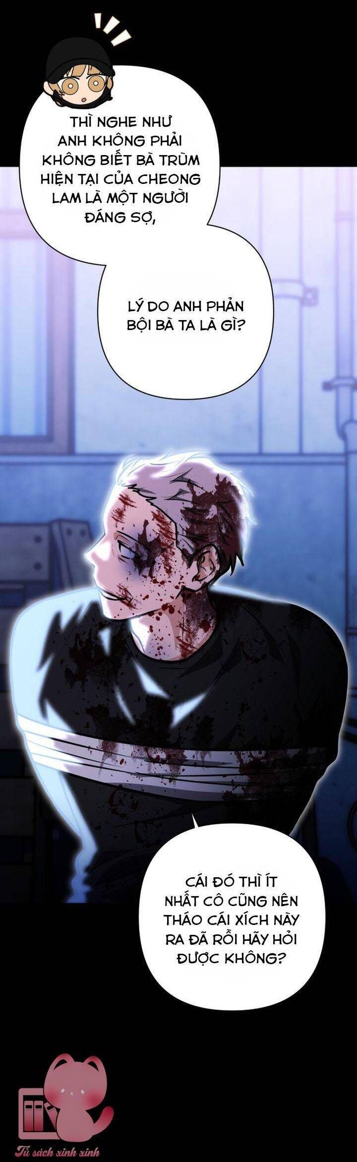 Xin Người Đừng Quên - Chapter 80 - Page 17