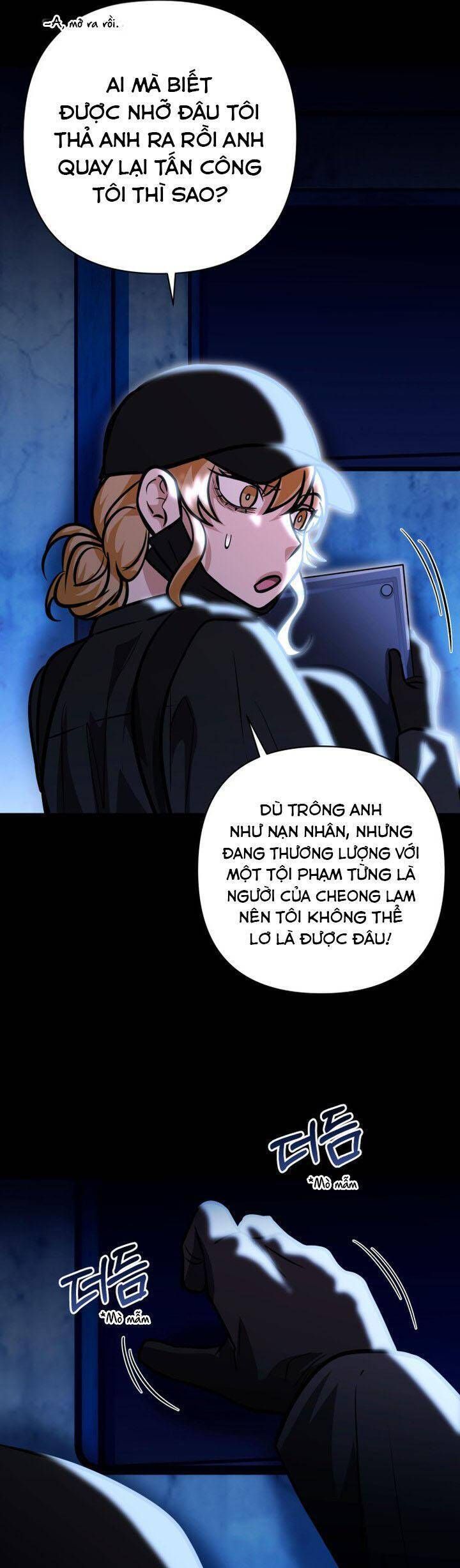 Xin Người Đừng Quên - Chapter 80 - Page 18
