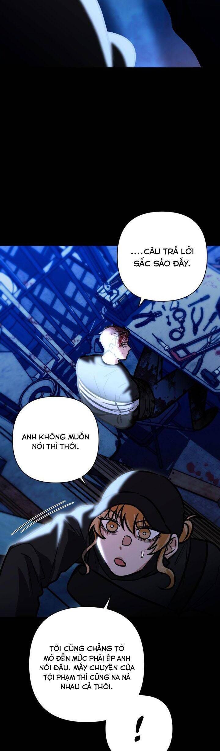 Xin Người Đừng Quên - Chapter 80 - Page 19