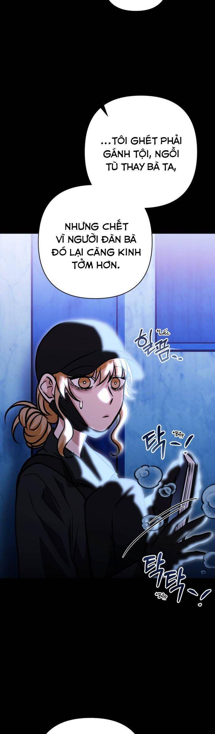 Xin Người Đừng Quên - Chapter 80 - Page 20