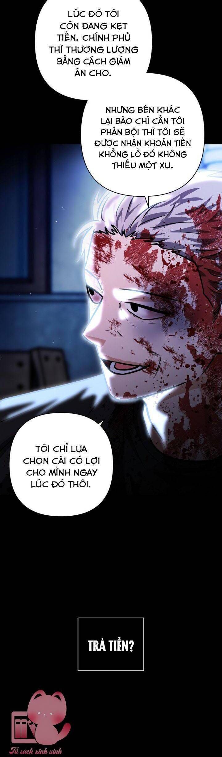 Xin Người Đừng Quên - Chapter 80 - Page 21