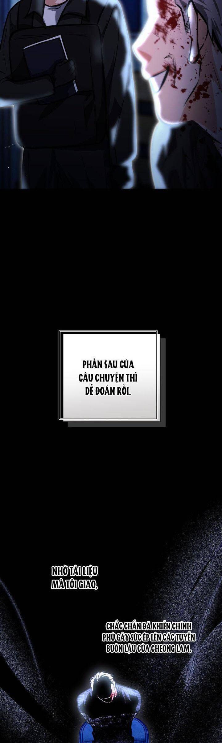 Xin Người Đừng Quên - Chapter 80 - Page 23