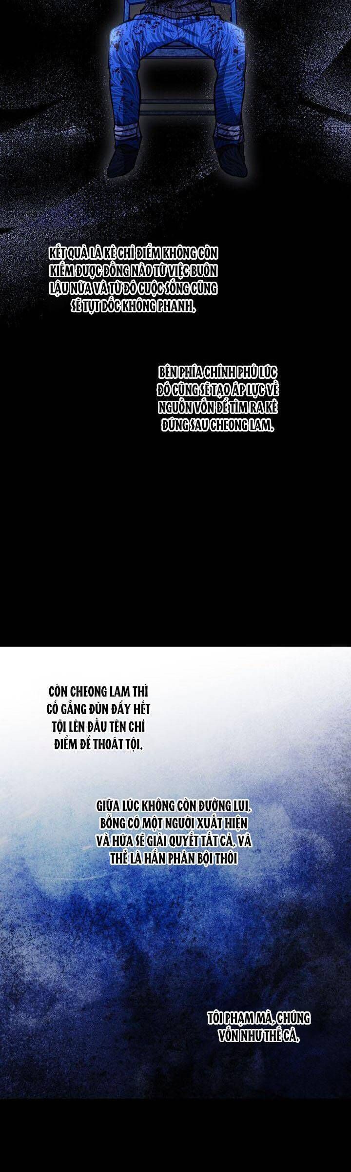 Xin Người Đừng Quên - Chapter 80 - Page 24