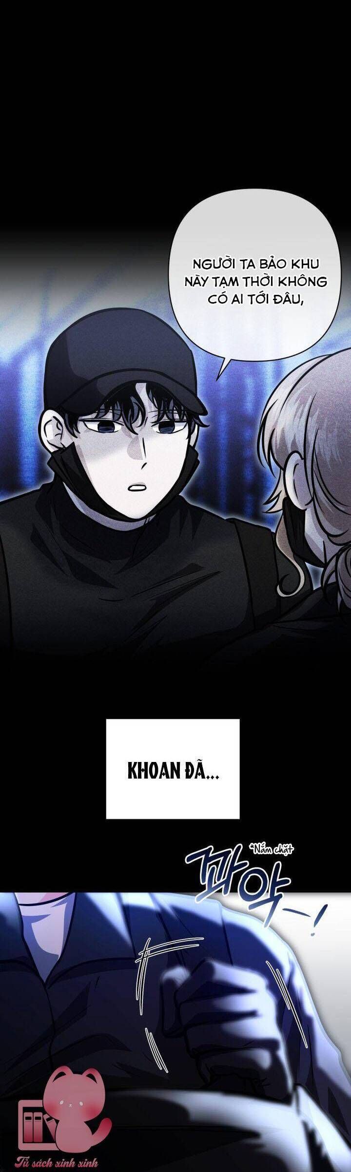 Xin Người Đừng Quên - Chapter 80 - Page 25