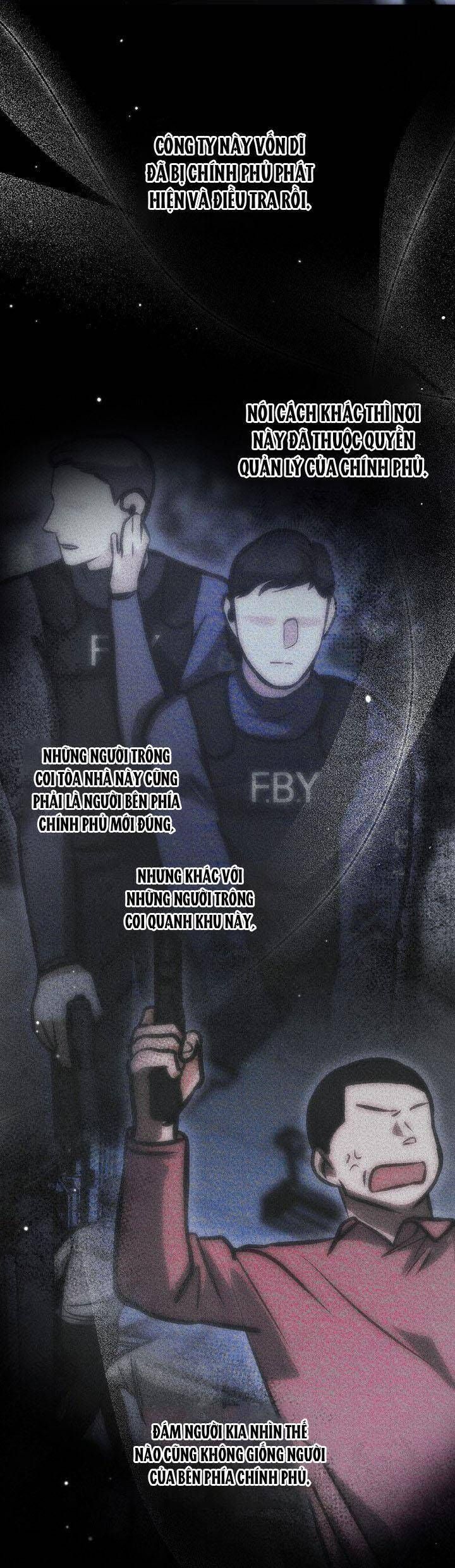 Xin Người Đừng Quên - Chapter 80 - Page 26