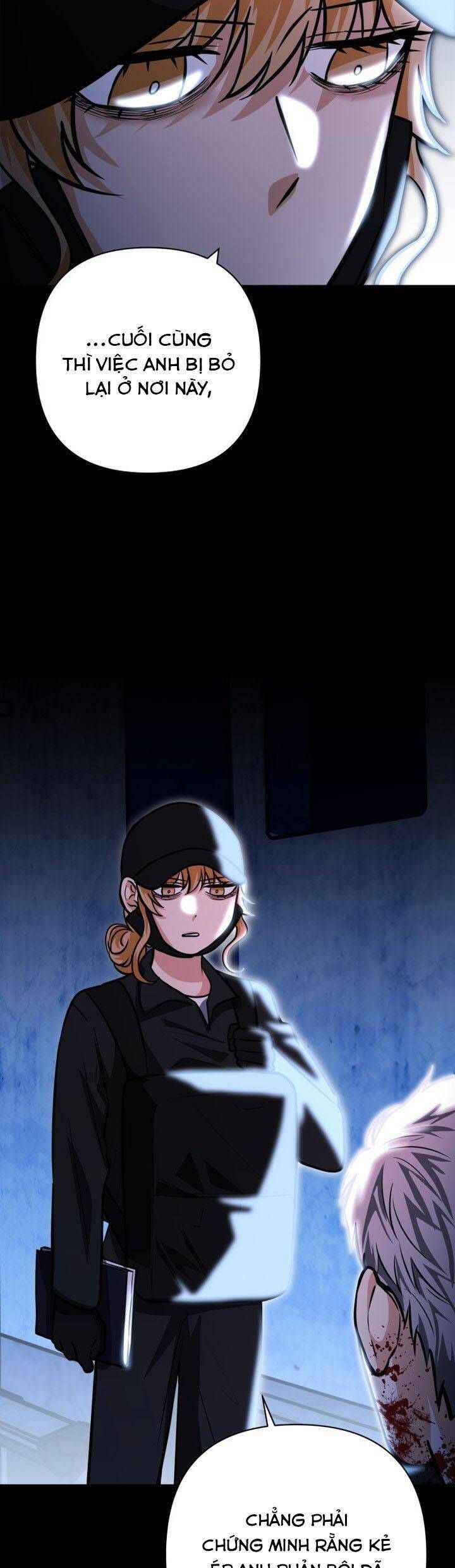 Xin Người Đừng Quên - Chapter 80 - Page 28