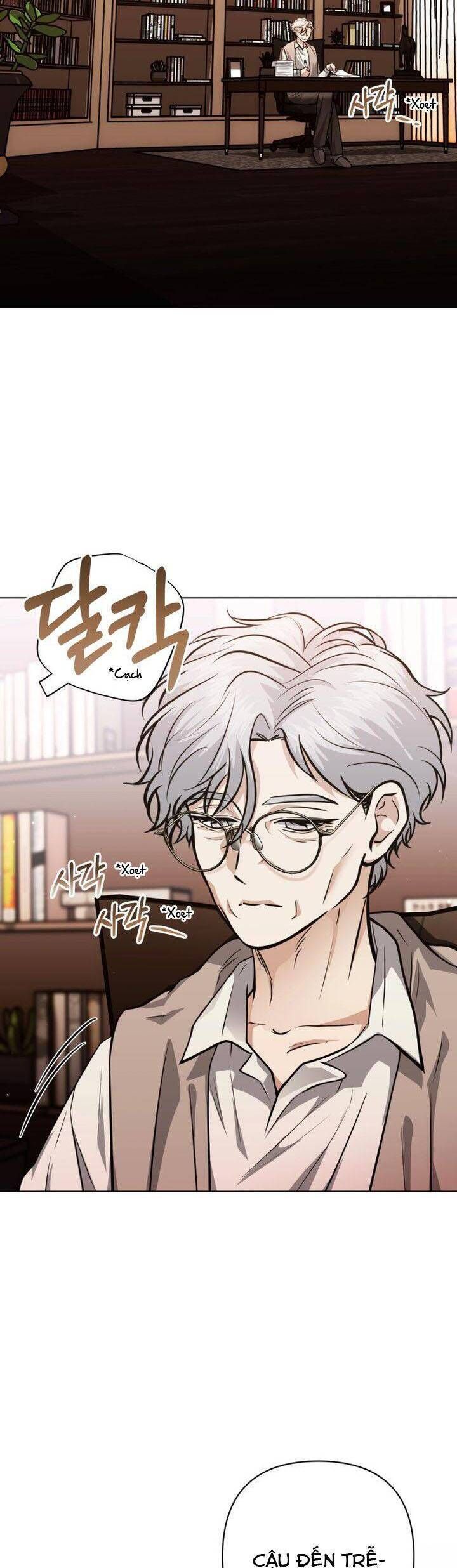 Xin Người Đừng Quên - Chapter 80 - Page 3