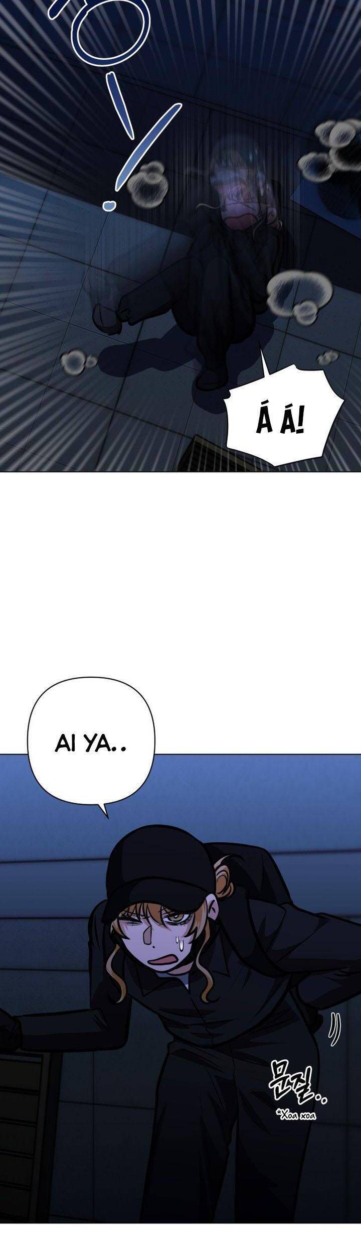 Xin Người Đừng Quên - Chapter 80 - Page 32