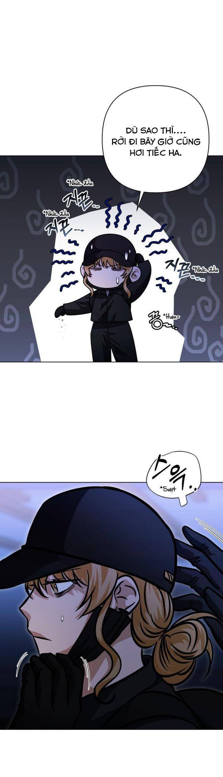 Xin Người Đừng Quên - Chapter 80 - Page 34