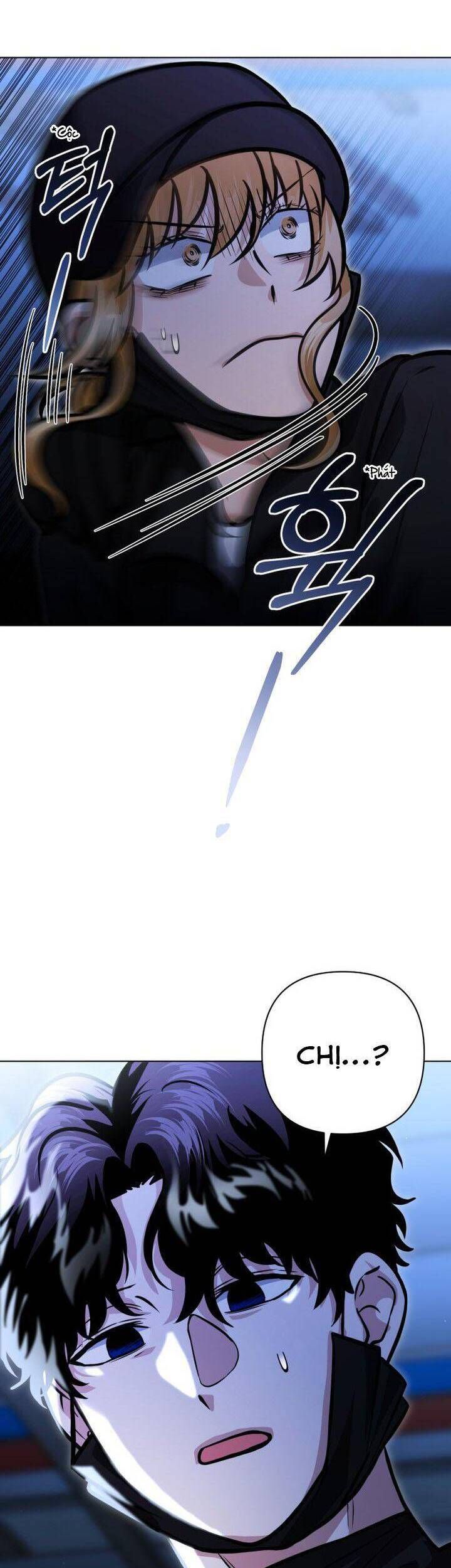 Xin Người Đừng Quên - Chapter 80 - Page 35