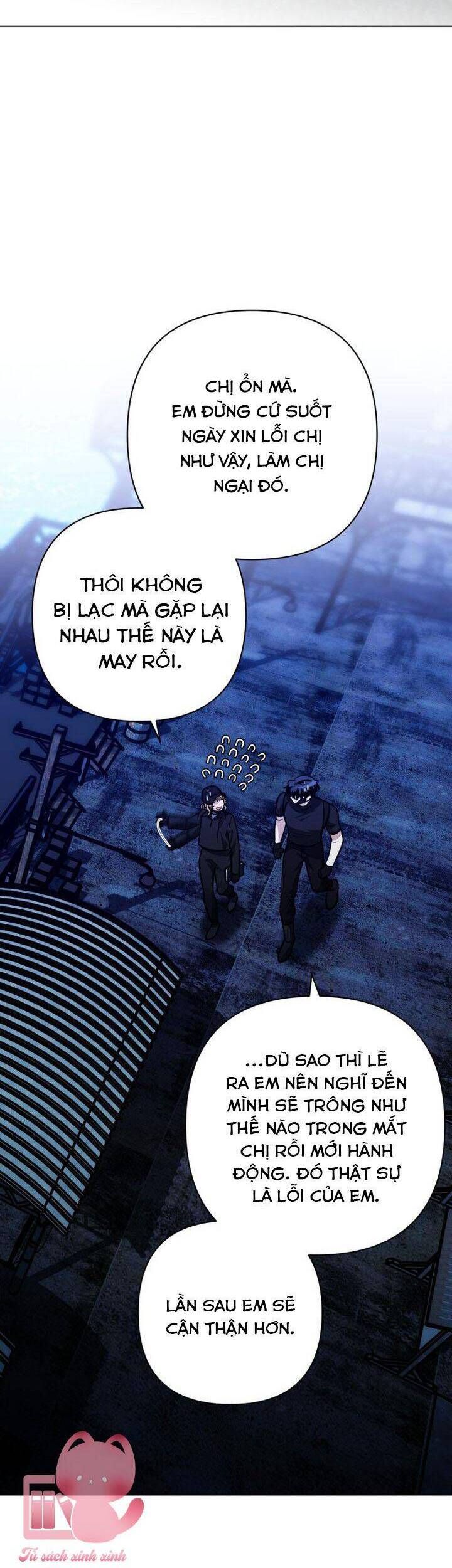 Xin Người Đừng Quên - Chapter 80 - Page 37