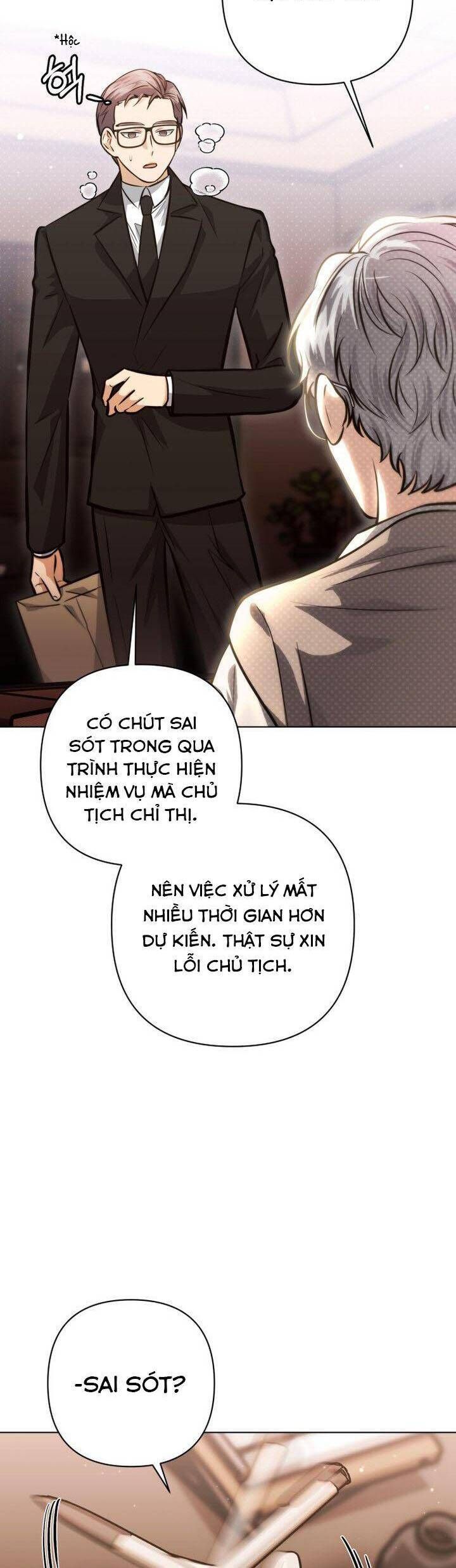 Xin Người Đừng Quên - Chapter 80 - Page 4