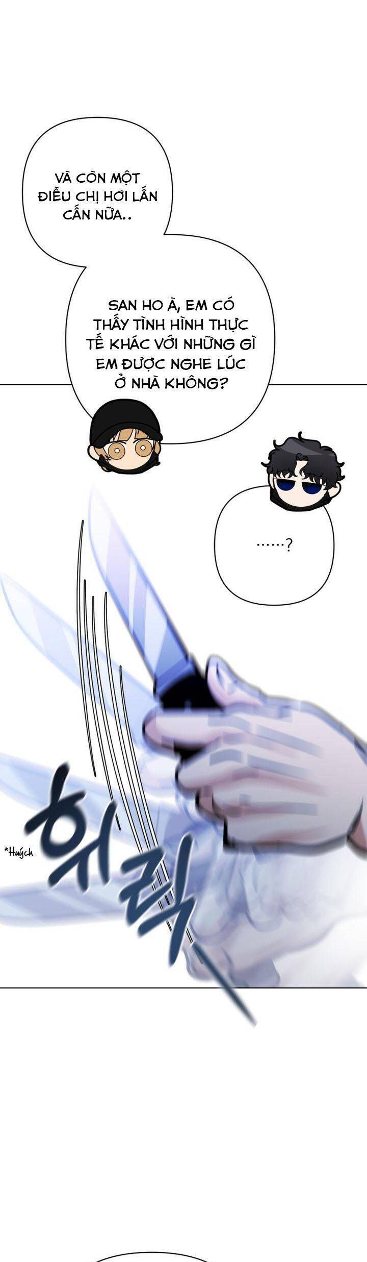 Xin Người Đừng Quên - Chapter 80 - Page 42