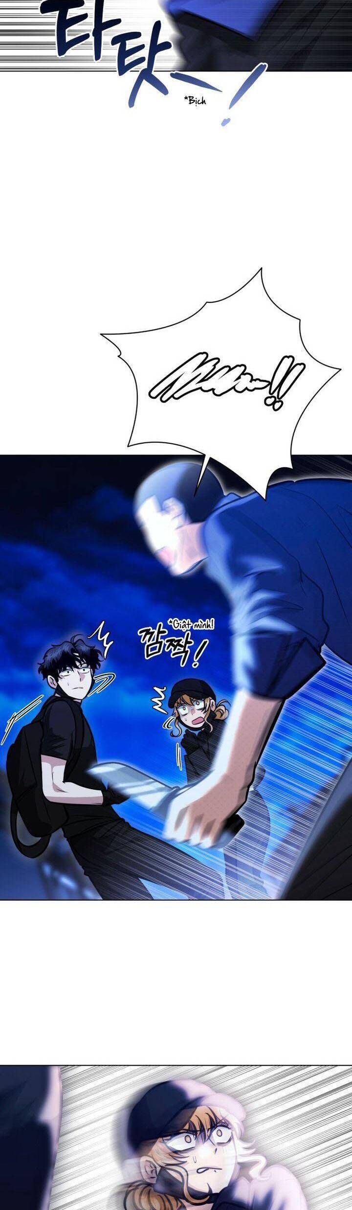 Xin Người Đừng Quên - Chapter 80 - Page 44