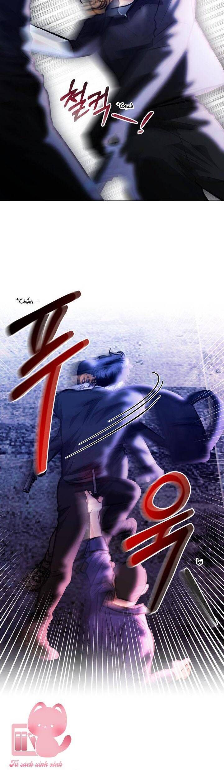 Xin Người Đừng Quên - Chapter 80 - Page 45