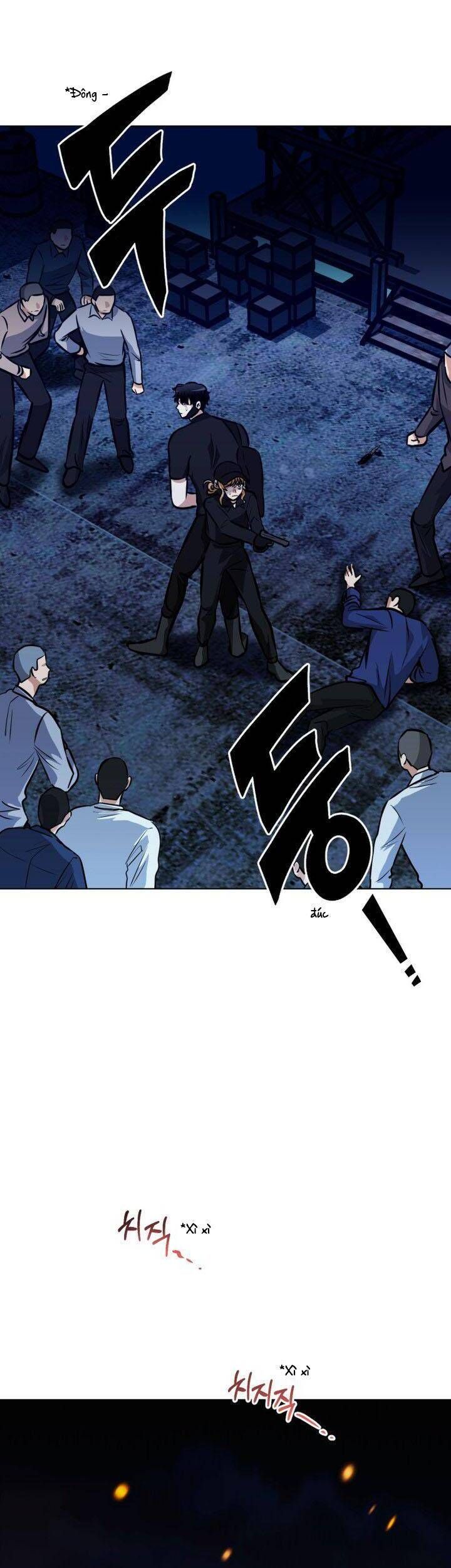 Xin Người Đừng Quên - Chapter 80 - Page 48