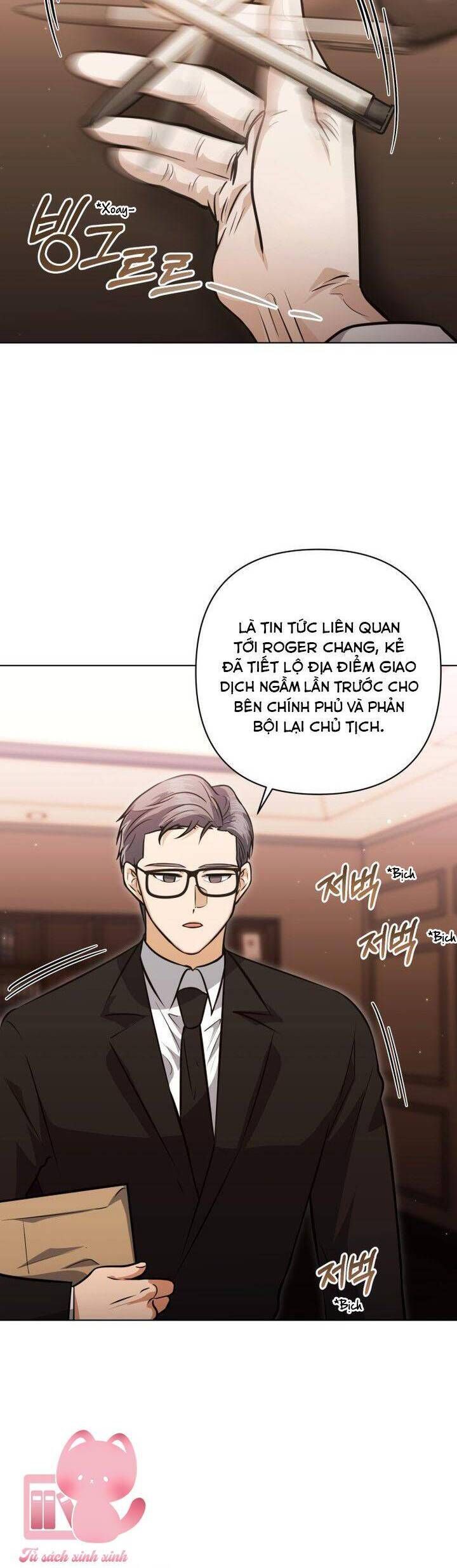 Xin Người Đừng Quên - Chapter 80 - Page 5