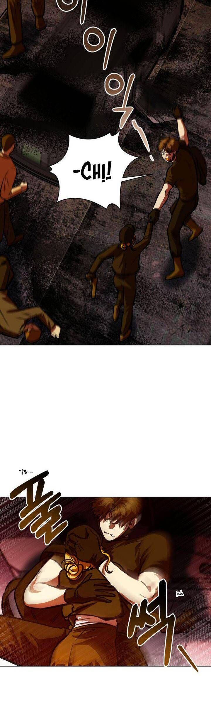 Xin Người Đừng Quên - Chapter 80 - Page 51