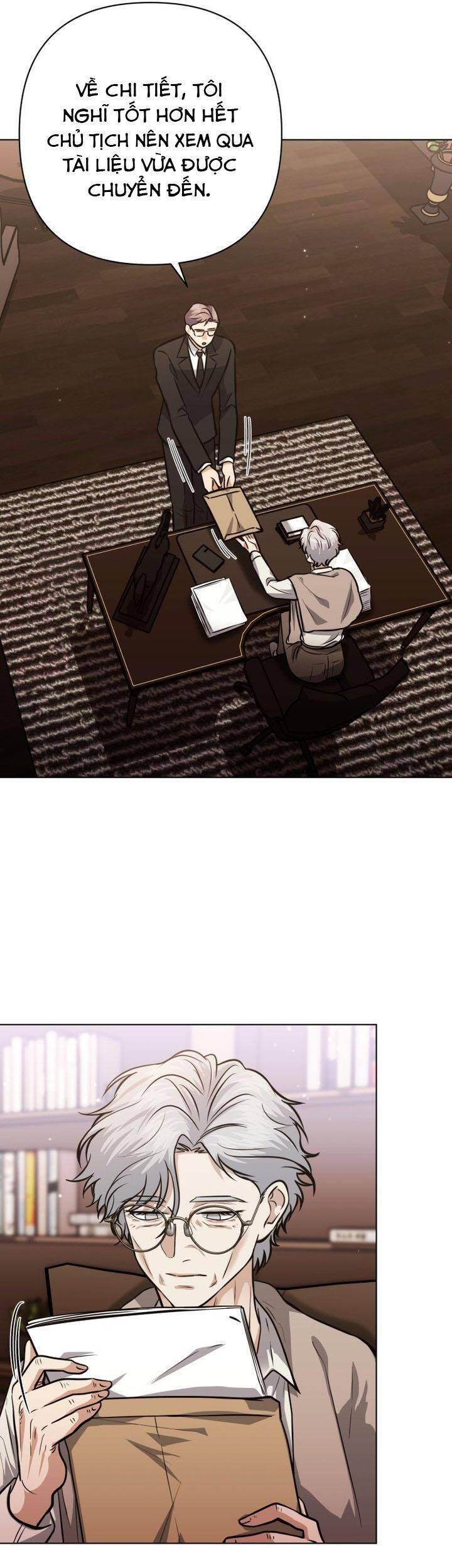 Xin Người Đừng Quên - Chapter 80 - Page 6