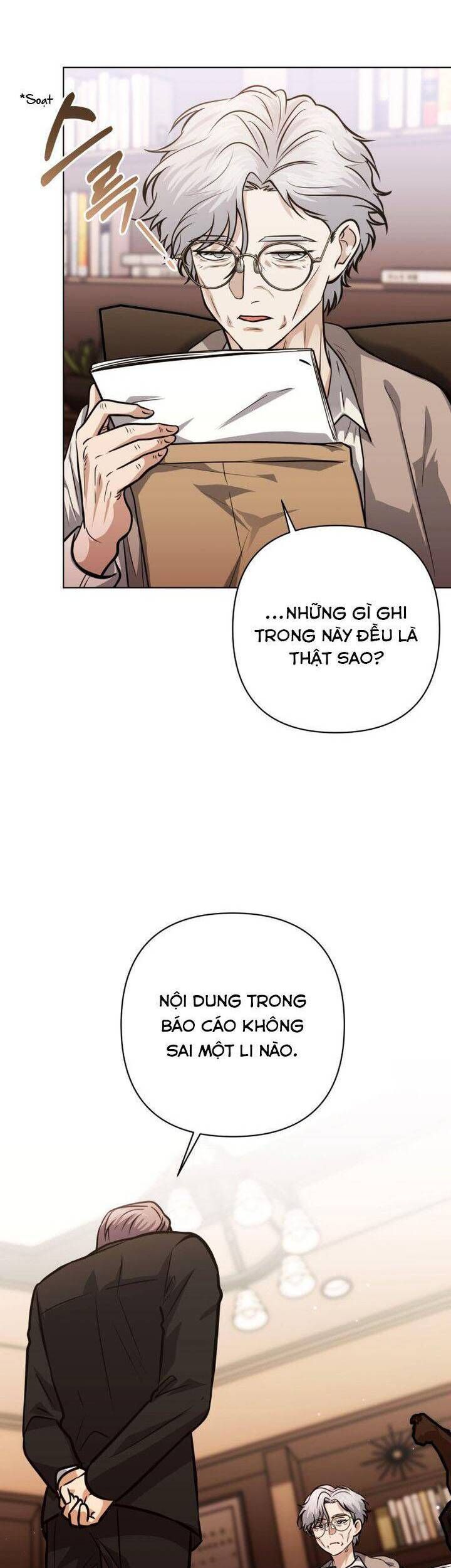 Xin Người Đừng Quên - Chapter 80 - Page 7