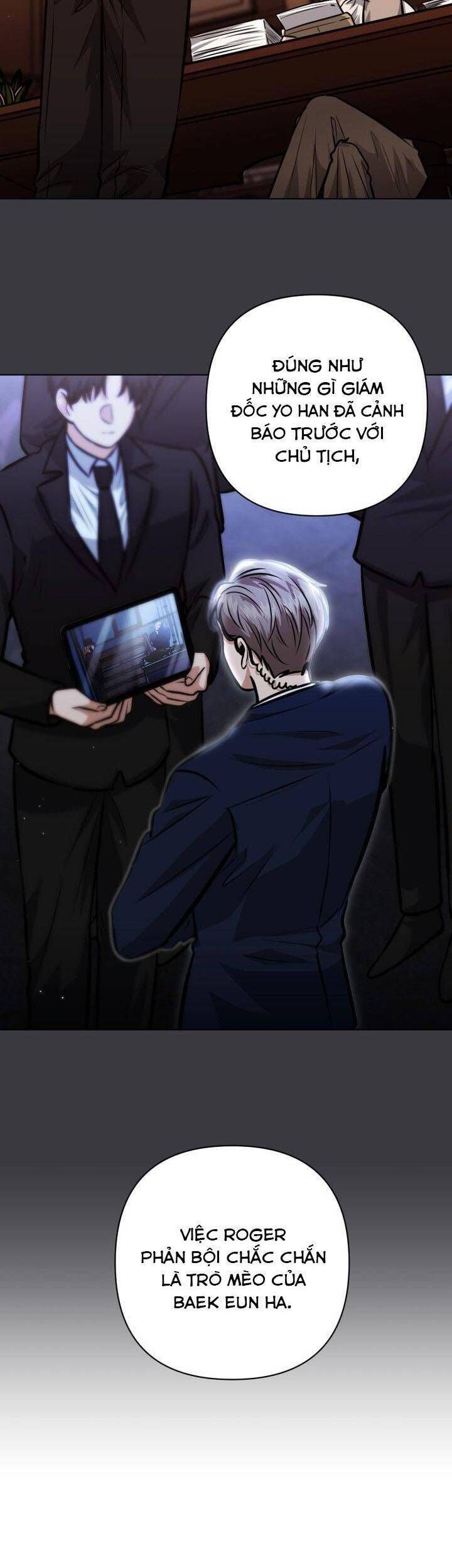 Xin Người Đừng Quên - Chapter 80 - Page 8