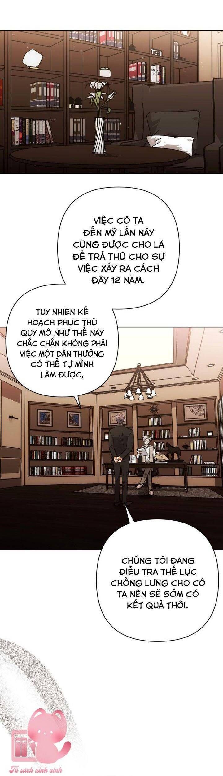 Xin Người Đừng Quên - Chapter 80 - Page 9