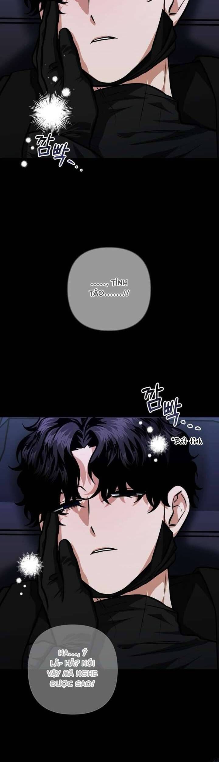 Xin Người Đừng Quên - Chapter 81 - Page 12