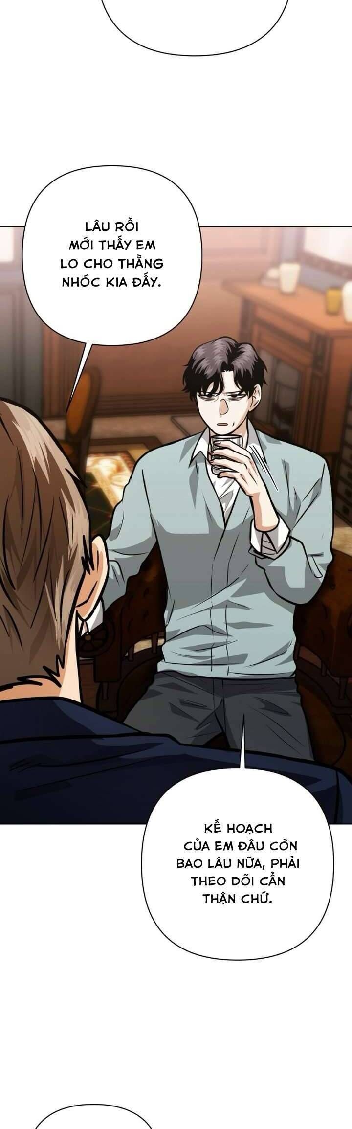 Xin Người Đừng Quên - Chapter 81 - Page 17