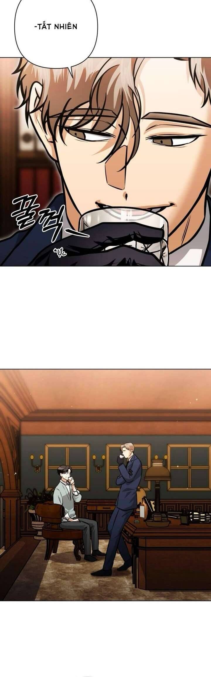 Xin Người Đừng Quên - Chapter 81 - Page 18