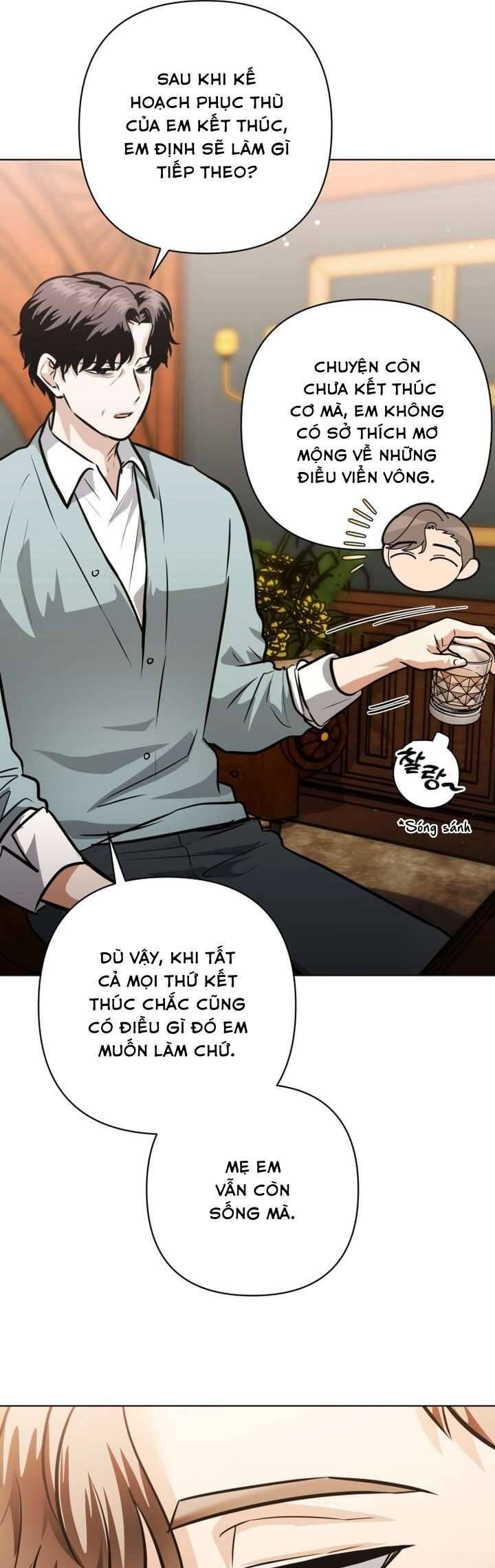 Xin Người Đừng Quên - Chapter 81 - Page 19