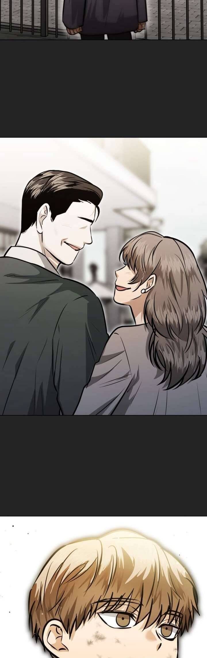 Xin Người Đừng Quên - Chapter 81 - Page 21