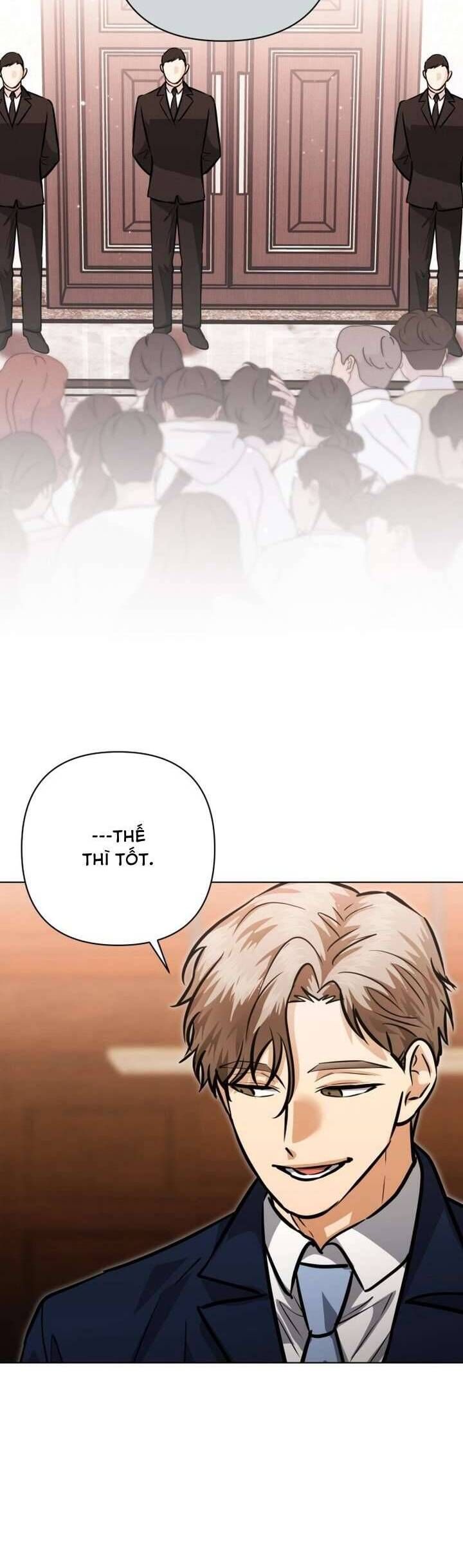 Xin Người Đừng Quên - Chapter 81 - Page 26